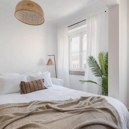 Casa Boma Lisboa - Charming And Spacious Apartment - Campolide II Exterior photo